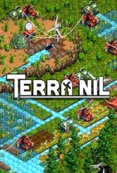 Terra Nil