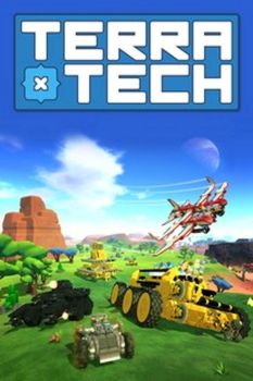 TerraTech