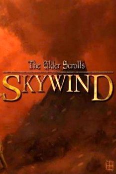 The Elder Scrolls: Skywind