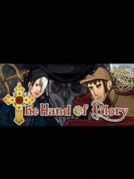 The Hand of Glory