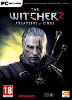 The Witcher 2