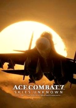 Ace Combat 7: Skies Unknown