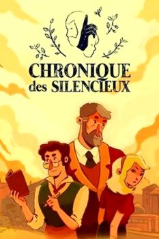 Chronique des Silencieux