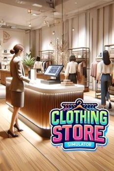 Clothing Store Simulator