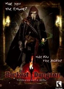 Darkest Dungeon