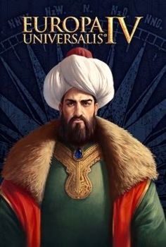 Europa Universalis 4