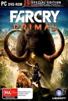 Far Cry Primal