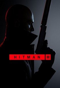 Hitman 3