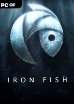 Iron Fish