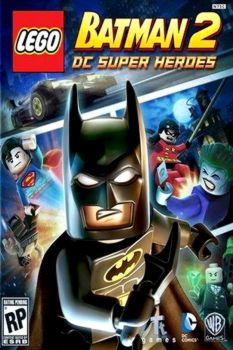 LEGO Batman 2