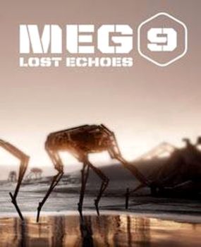 MEG 9 Lost Echoes