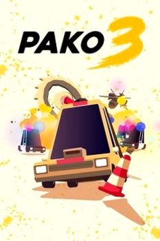 PAKO 3