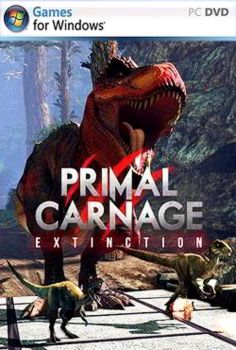 Primal Carnage: Extinction