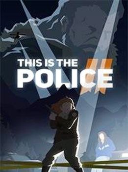 This is the Police 2