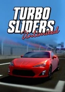 Turbo Sliders Unlimited