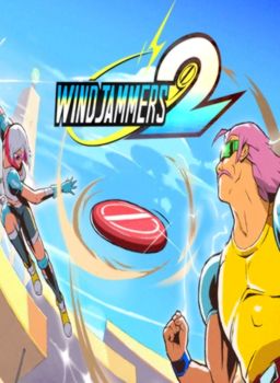 Windjammers 2