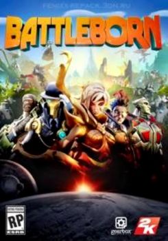 Battleborn