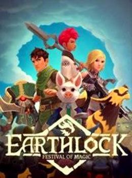 EARTHLOCK