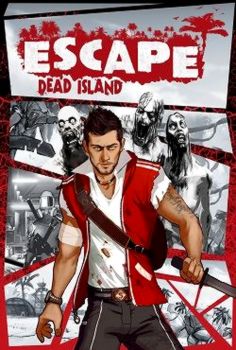 Escape Dead Island