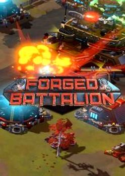 Forged Battalion