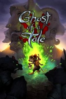 Ghost of a Tale