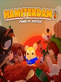 Hamsterdam