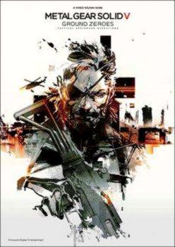 Metal Gear Solid V Ground Zeroes