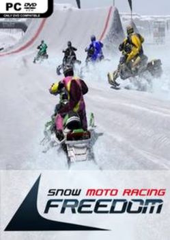 Snow Moto Racing Freedom