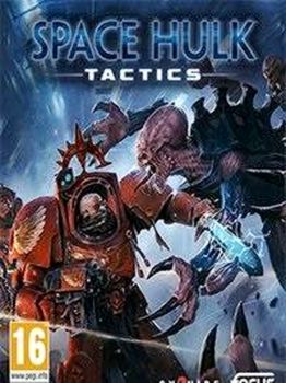 Space Hulk Tactics