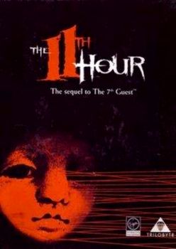 The 11th Hour