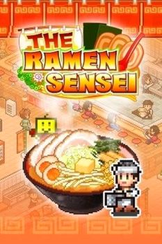 The Ramen Sensei