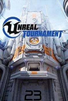 Unreal Tournament 2019