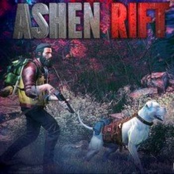 Ashen Rift