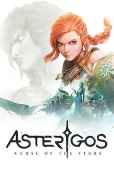 Asterigos: Curse of the Stars