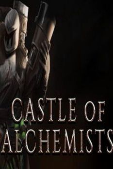 Castle Of Alchemists