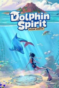 Dolphin Spirit: Ocean Mission