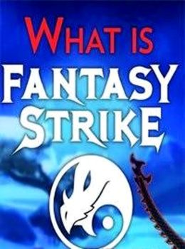 Fantasy Strike