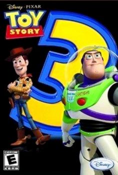 Toy Story 3