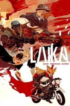 Laika: Aged Through Blood