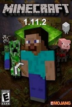 Minecraft 1.11.2