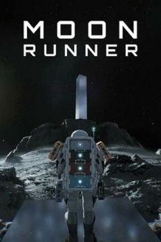 Moon Runner