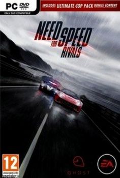 NFS Rivals