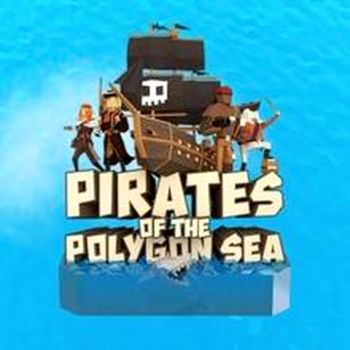 Pirates of the Polygon Sea