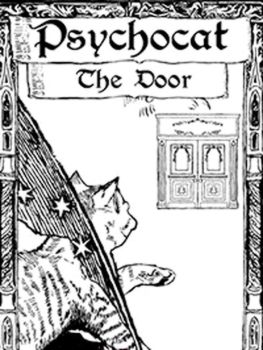 Psychocat The Door