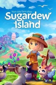 Sugardew Island - Your cozy farm shop