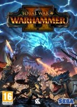 Total War: Warhammer 2