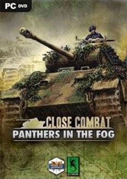 Close Combat: Panthers in the Fog