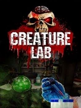 Creature Lab