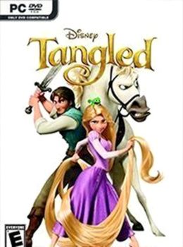 Disney Tangled