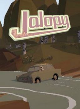 Jalopy